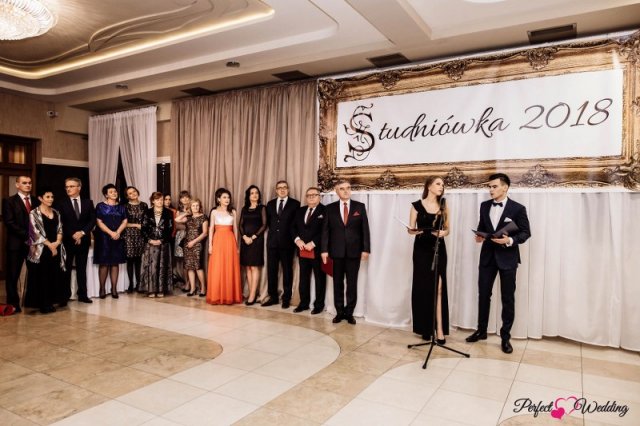 Studniówka 2018!